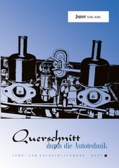 Cover Jaguar 2,5 Lt. - 3,5 Lt.