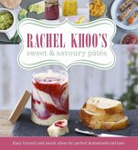 Rachel Khoo's Sweet and Savoury Pâtés