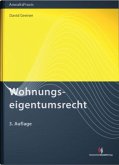 Wohnungseigentumsrecht