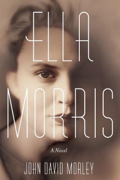Cover Ella Morris