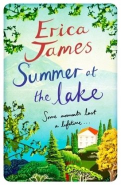 Cover Summer at the Lake