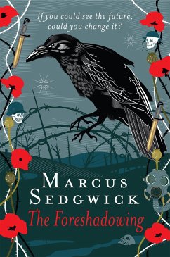 The Foreshadowing - Sedgwick, Marcus