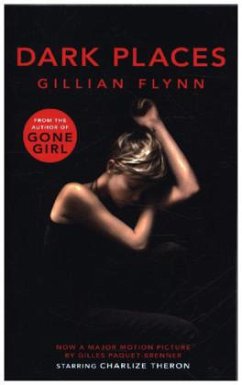 Dark Places Film Tie-in - Flynn, Gillian