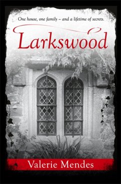 Larkswood - Mendes, Valerie