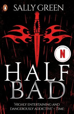 Half Bad (eBook, ePUB) - Green, Sally