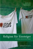 Religion für Einsteiger (eBook, ePUB)