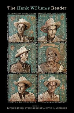 Cover The Hank Williams Reader (eBook, ePUB)