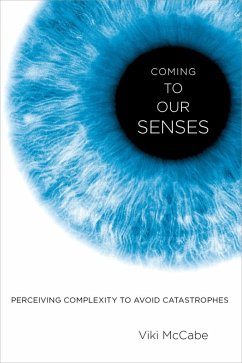 Cover Coming to Our Senses (eBook, ePUB)