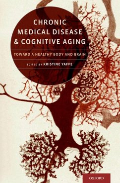 Cover Chronic Medical Disease and Cognitive Aging (eBook, ePUB)