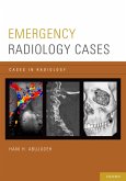 Emergency Radiology Cases (eBook, ePUB)