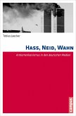 Hass, Neid, Wahn (eBook, PDF)