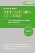 Wettbewerbsvorteile (eBook, PDF) - Bild 1