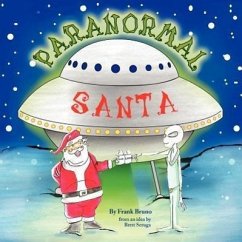 Paranormal Santa - Bruno, Frank James
