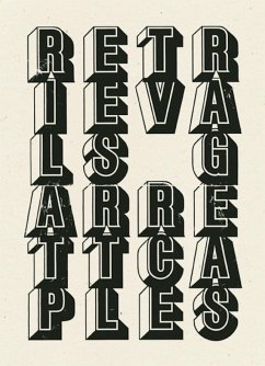 Retrievals - Caples, Garrett