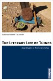The Literary Life of Things (eBook, PDF)