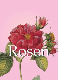 Cover Rosen (eBook, ePUB)