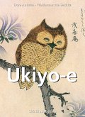 Ukiyo-E 120 illustrations (eBook, ePUB)
