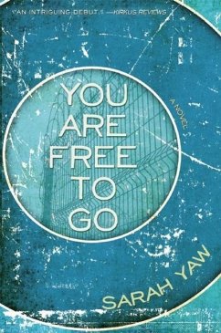 You Are Free to Go - Yaw, Sarah