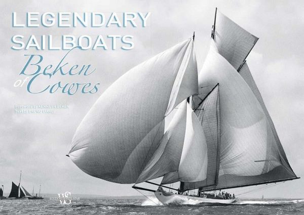 Legendary Sailboats Legendary Sailboats