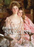 John Singer Sargent and artworks (eBook, ePUB)
