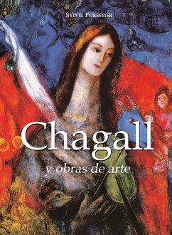 Cover Chagall y obras de arte (eBook, ePUB)