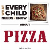 What Every Child Needs to Know about Pizza