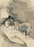Dibujos Eróticos 120 ilustraciones (eBook, ePUB)