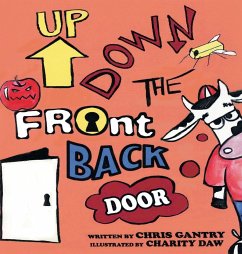 Up Down the Front Back Door - Gantry, Chris