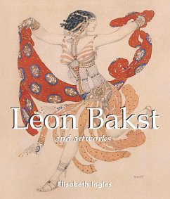 Leon Bakst and artworks (eBook, ePUB) - Ingles, Elisabeth