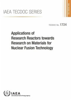 Applications of Research Reactors Towards Research on Materials for Nuclear Fusion Technology