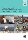 Feeding and Feed Management of Indian Major Carps in Andhra Pradesh, India