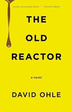 The Old Reactor - Ohle, David
