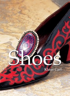 Shoes (eBook, ePUB) - Carl, Klaus