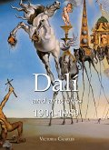 Dalí and artworks 1904-1989 (eBook, ePUB)
