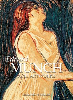 Edvard Munch and artworks (eBook, ePUB) - Ingles, Elisabeth