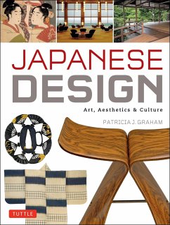 Japanese Design - Graham, Patricia J
