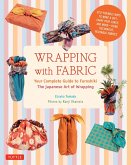 Wrapping with Fabric: Your Complete Guide to Furoshiki - The Japanese Art of Wrapping