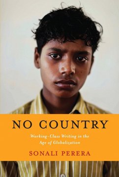 No Country (eBook, ePUB) - Perera, Sonali