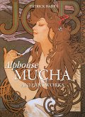 Alphonse Mucha and artworks (eBook, ePUB)