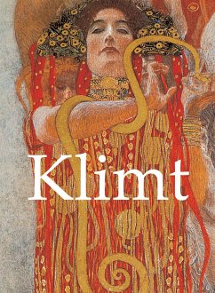 Klimt (eBook, ePUB) - Bade, Patrick; Rogoyska, Jane