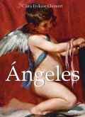 Ángeles (eBook, ePUB)