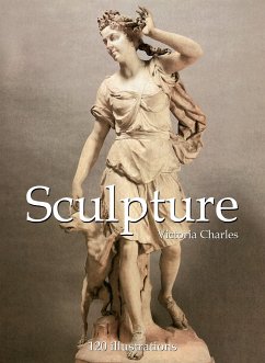 Sculpture 120 illustrations (eBook, ePUB) - Charles, Victoria