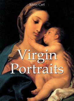 Virgin Portraits (eBook, ePUB) - Carl, Klaus