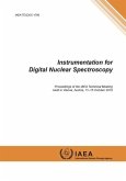 Instrumentation for Digital Nuclear Spectroscopy: IAEA Tecdoc Series No. 1706