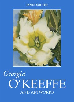 Georgia O’Keeffe and artworks (eBook, ePUB) - Souter, Janet