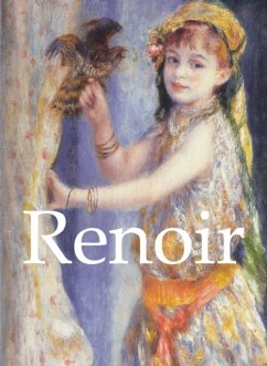 Pierre-Auguste Renoir und Kunstwerke (eBook, ePUB) - Brodskaya, Natalia