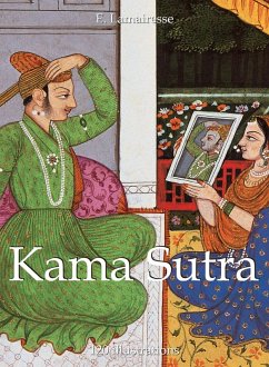 Kama Sutra 120 illustrations (eBook, ePUB) - Lamairesse, E.
