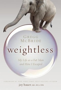Weightless - McBride, Gregg