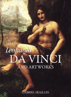 Leonardo da Vinci and artworks (eBook, ePUB) - Séailles, Gabriel