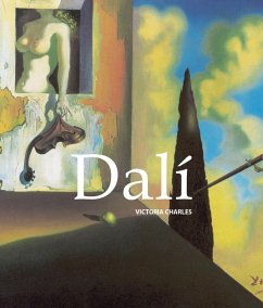 Dalí (eBook, ePUB) - Charles, Victoria